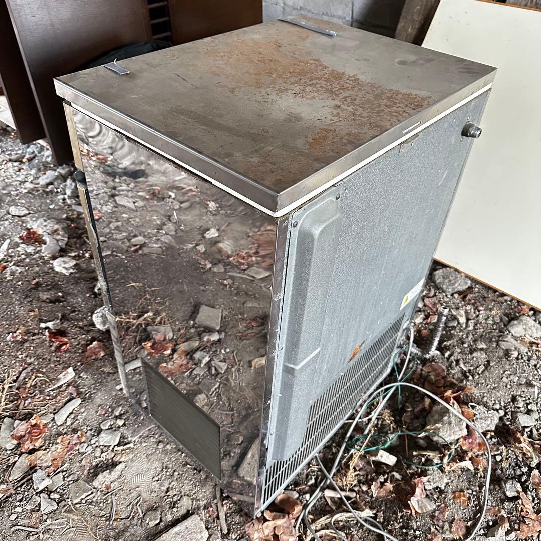 【通電◯】HOSHIZAKI ホシザキ 業務用 製氷機 IM-50L