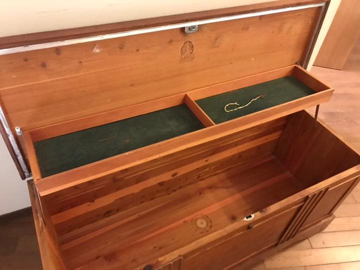 ヴィンテージ　アメリカン　収納　ディスプレイ　箱　BOX