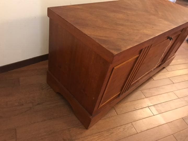 ヴィンテージ　アメリカン　収納　ディスプレイ　箱　BOX