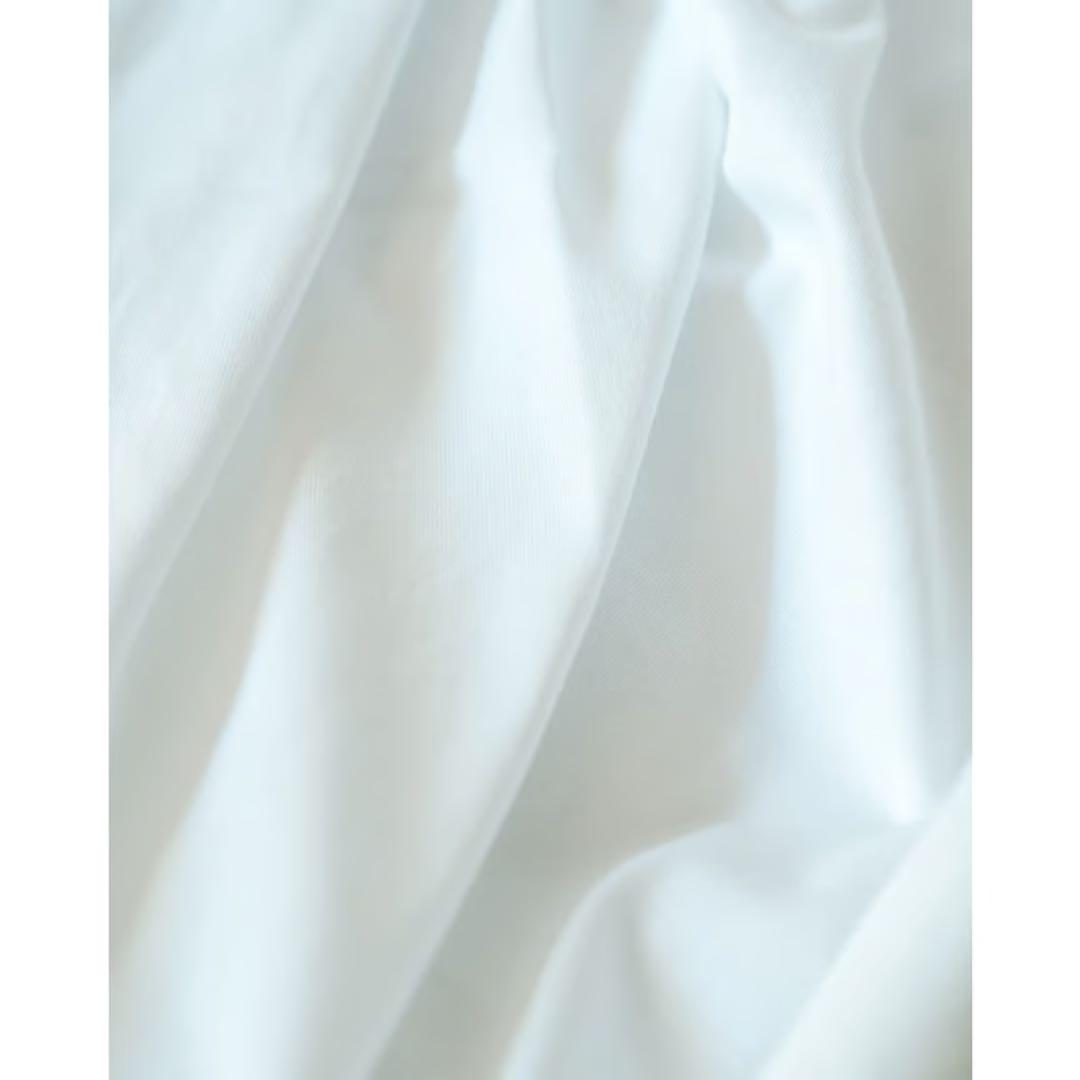 MAATEE &SONS ムコV WHITE サイズ2