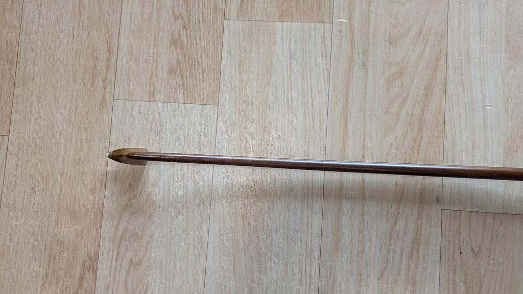 W.Dorfler（ドルフラー）コントラバス弓