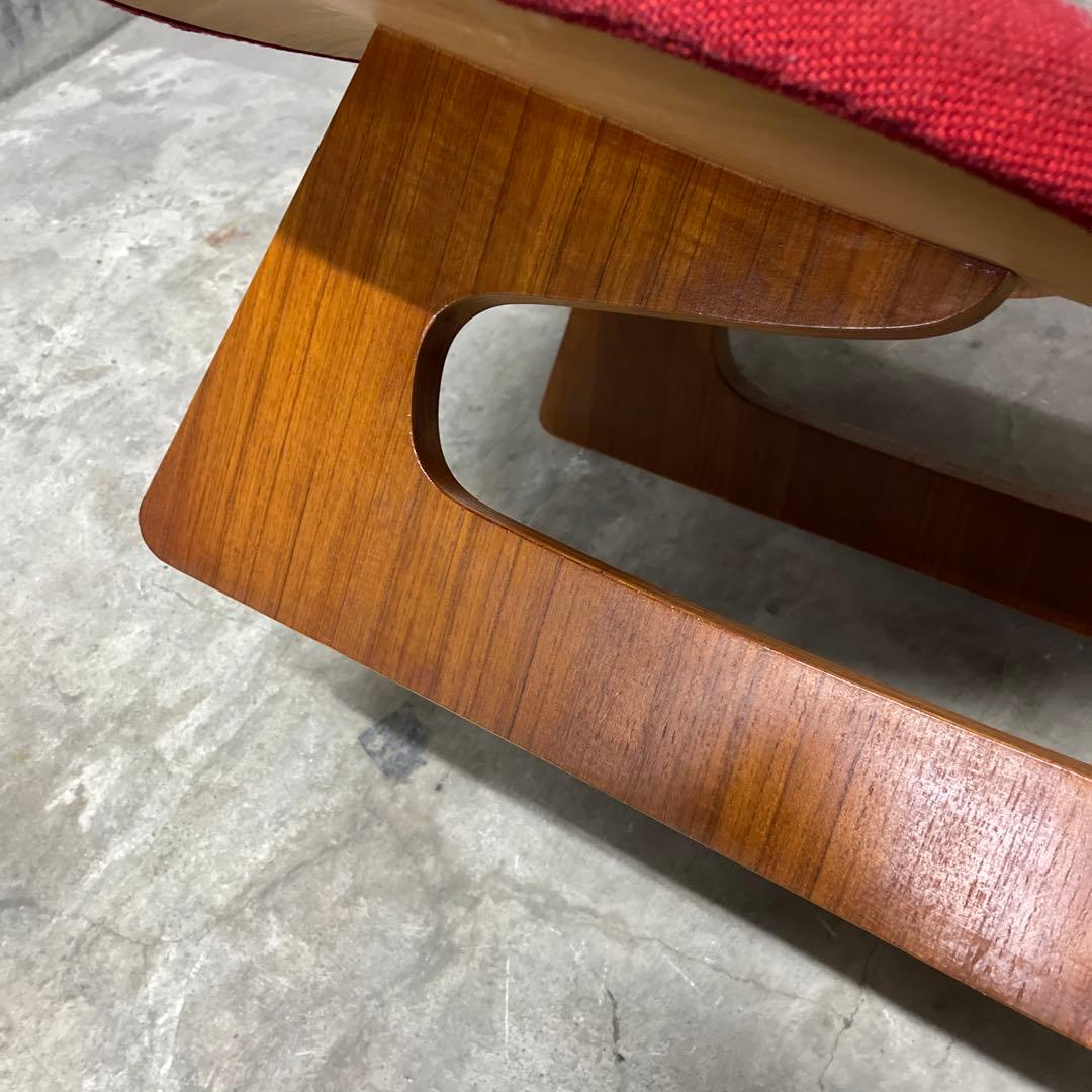 天童木工 低座椅子　ローチェア 和モダン