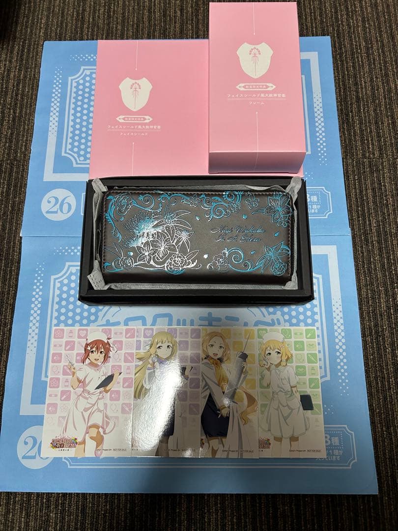 結城友奈は勇者である　シリーズ　まとめ売り