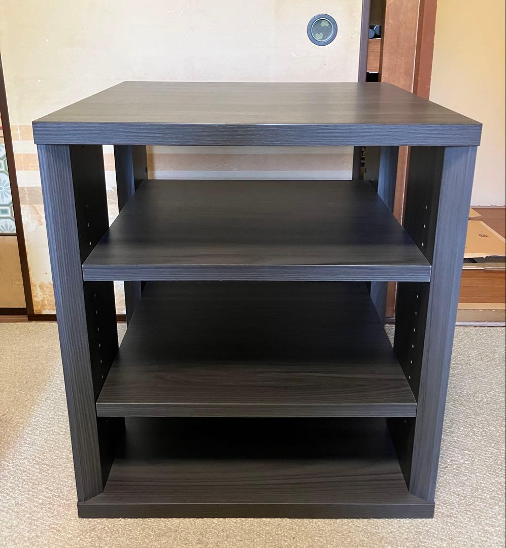 ハヤミ工産　オーディオラック　G-3614