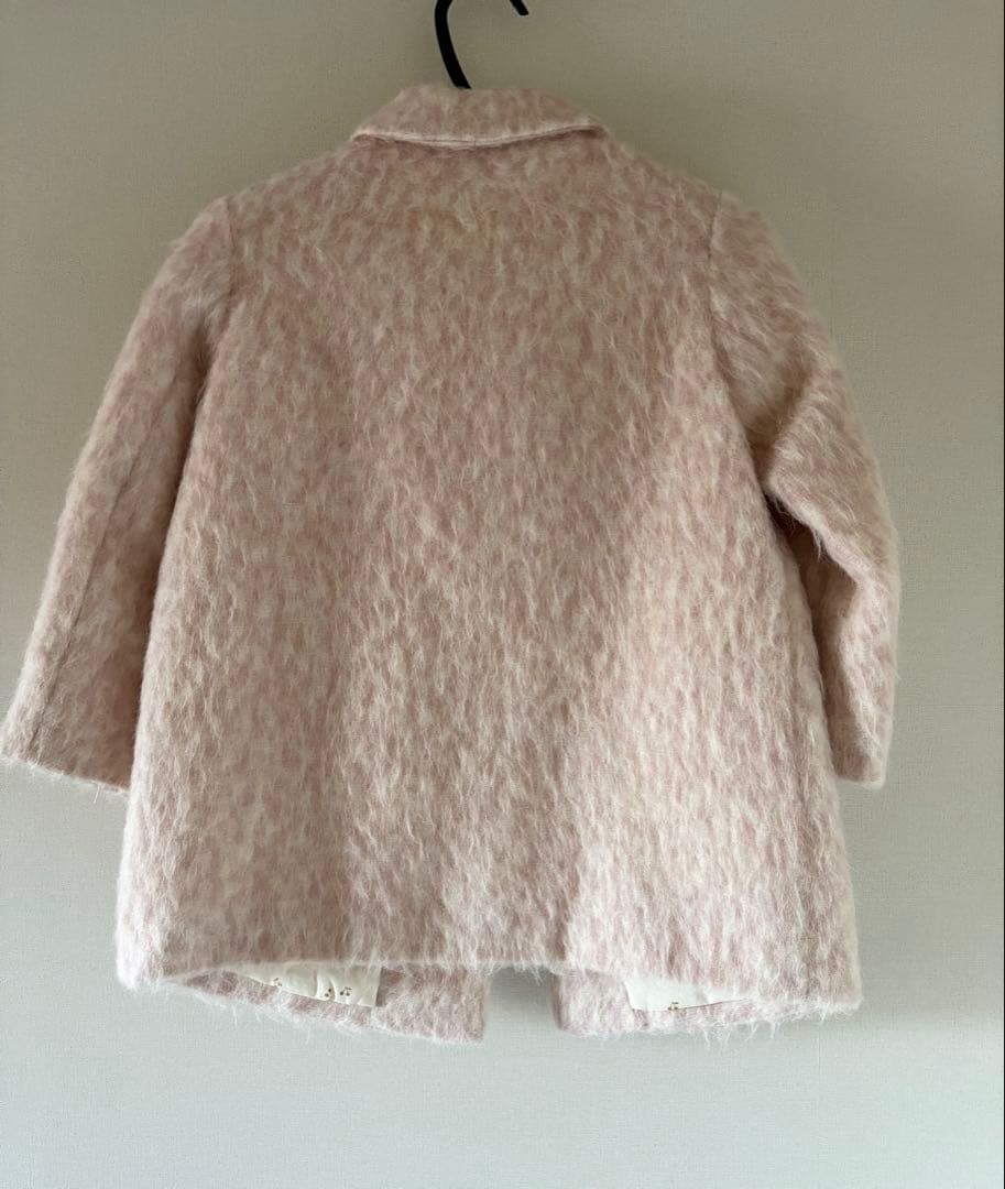 Bonpoint ボンポワン 4A コート