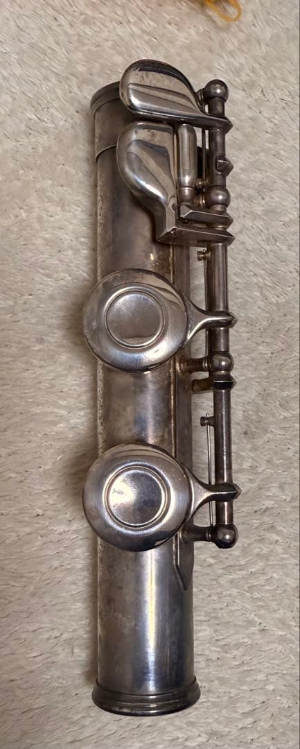 YAMAHA ヤマハ YFL-211SIIフルート