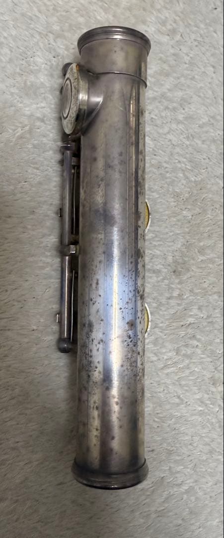 YAMAHA ヤマハ YFL-211SIIフルート