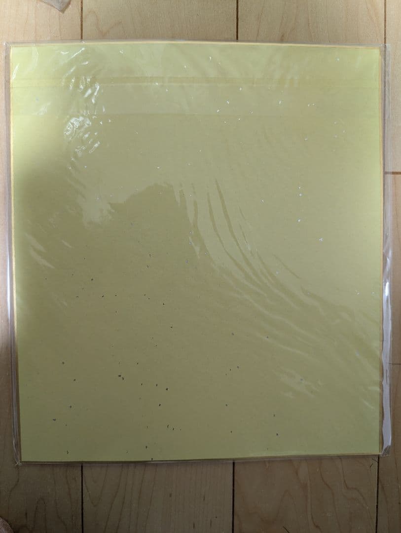 ATRI -My Dear Moments- アトリ 特典 色紙+タペストリー