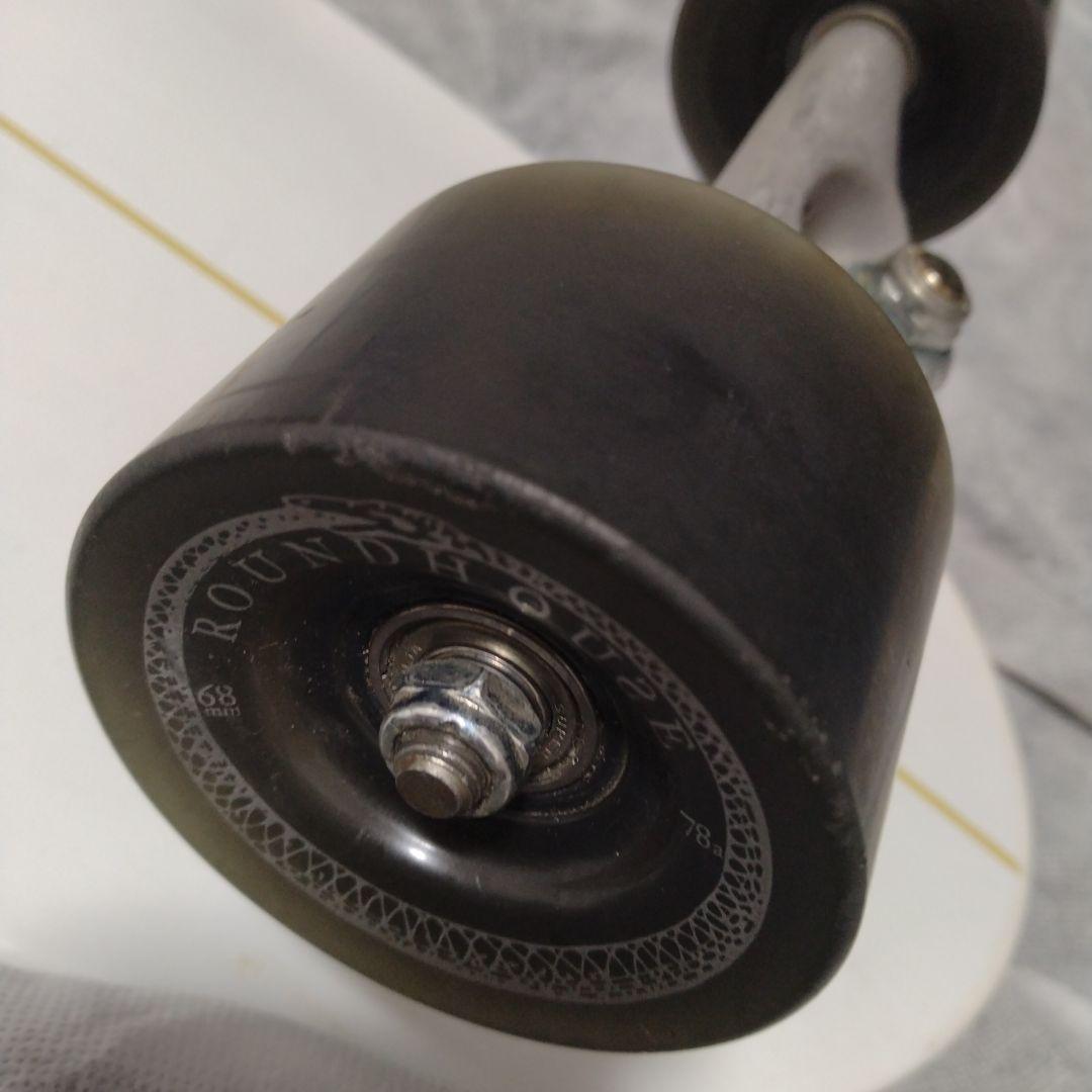 スケートボード Mercary