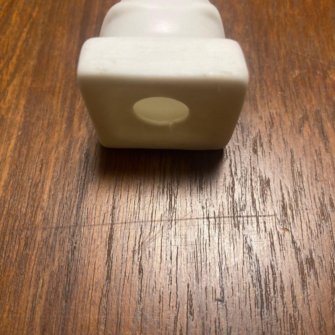 宗教関連のアンティークの聖品セット