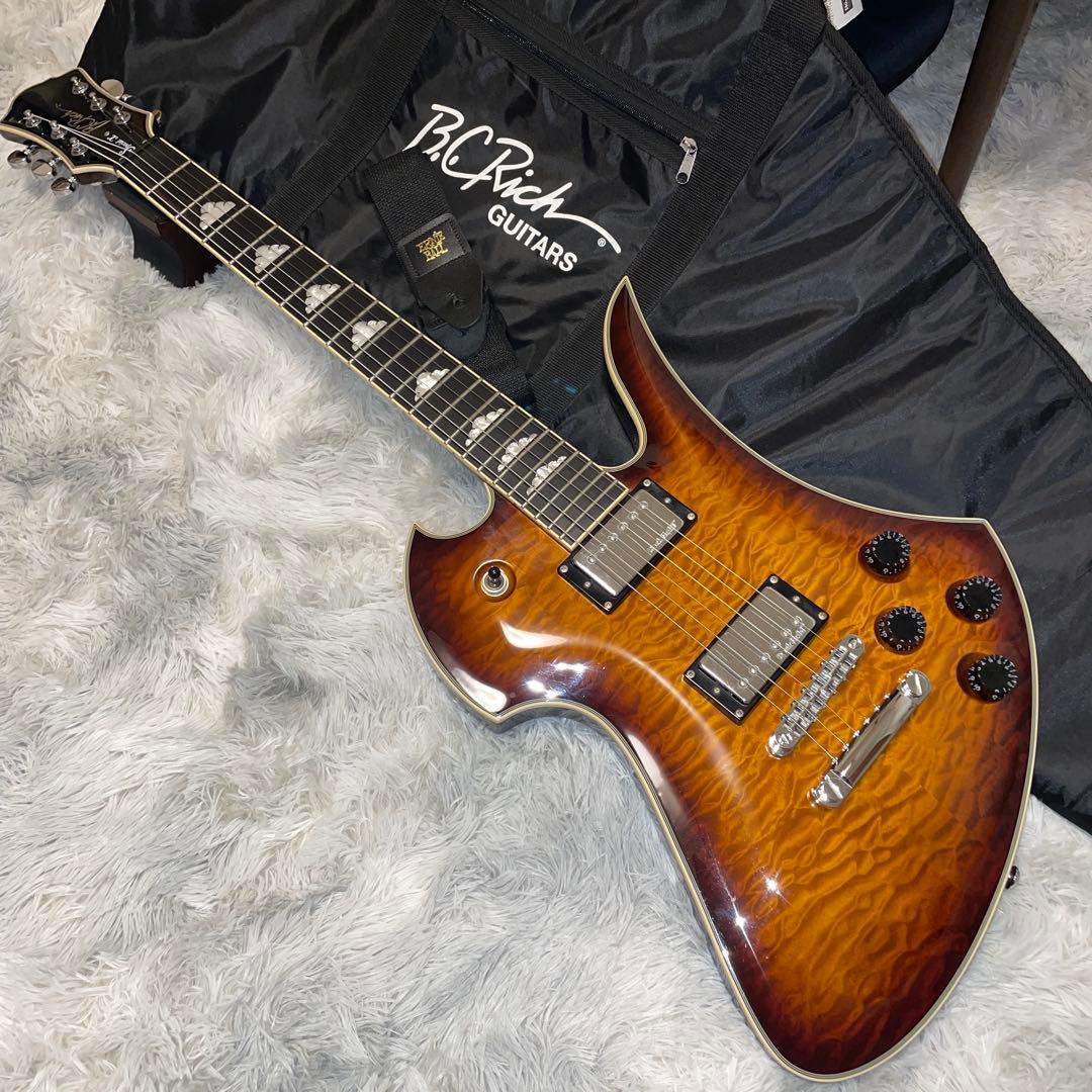 B.C.Rich Mockingbird Special X エレキギター