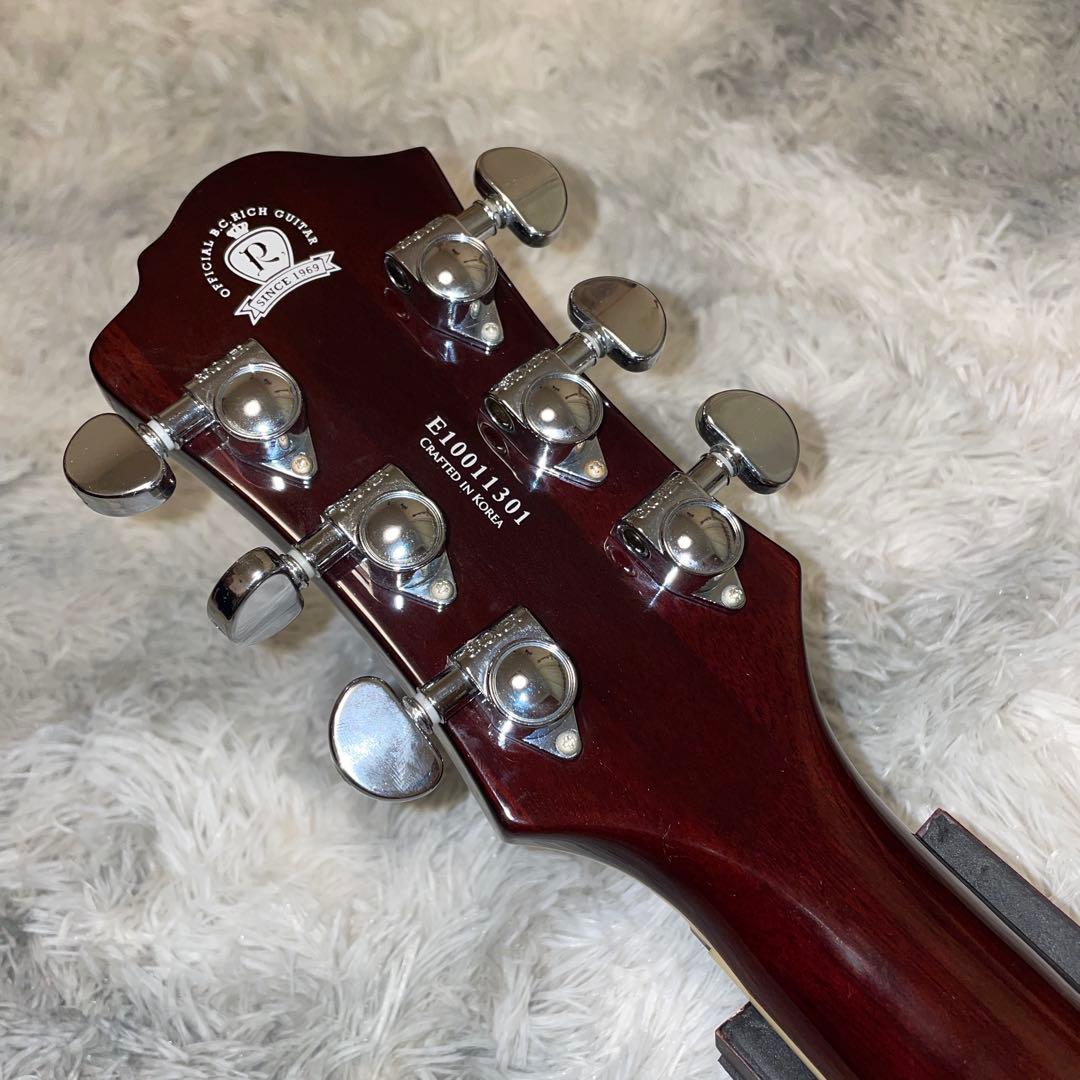 B.C.Rich Mockingbird Special X エレキギター