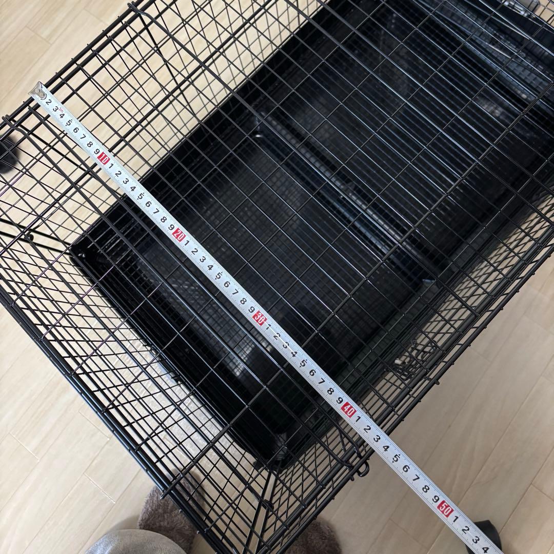 三晃商会 SANKO イージーホーム【フェレット 80】 飼育ケージ　超美品