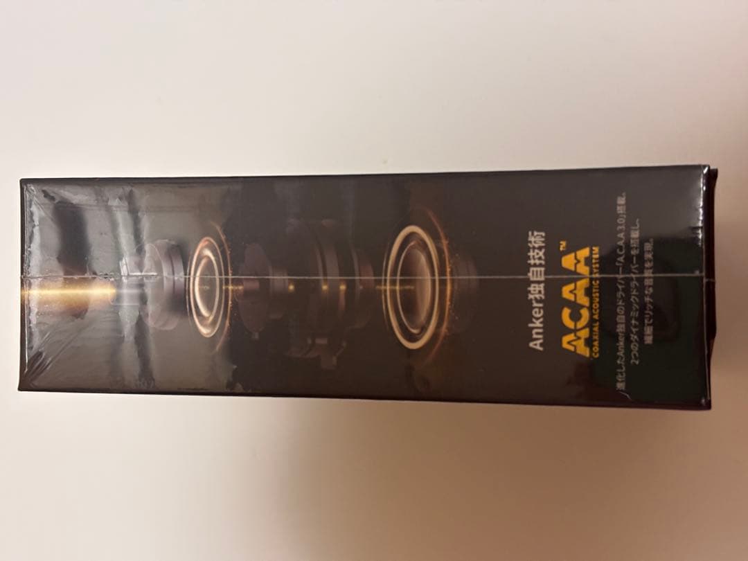 Anker Soundcore Liberty4ノイズキャンセリングハイレゾ対応