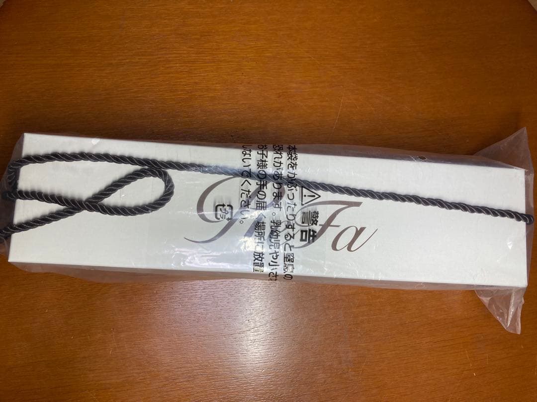 リファカールアイロンプロ 32mm ホワイト