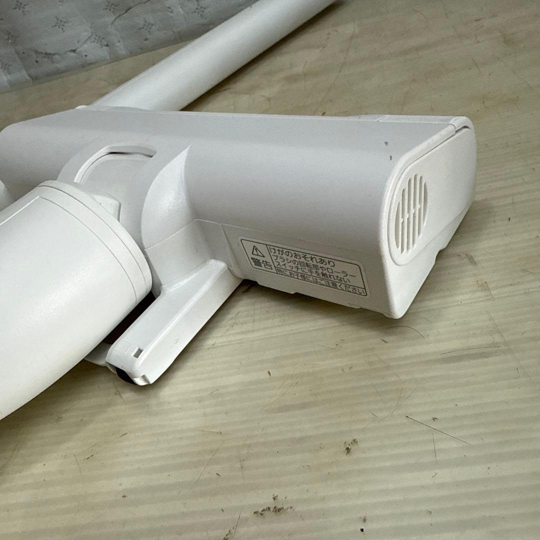 Panasonic MC-NS100K コードレス掃除機 ✨2024年製