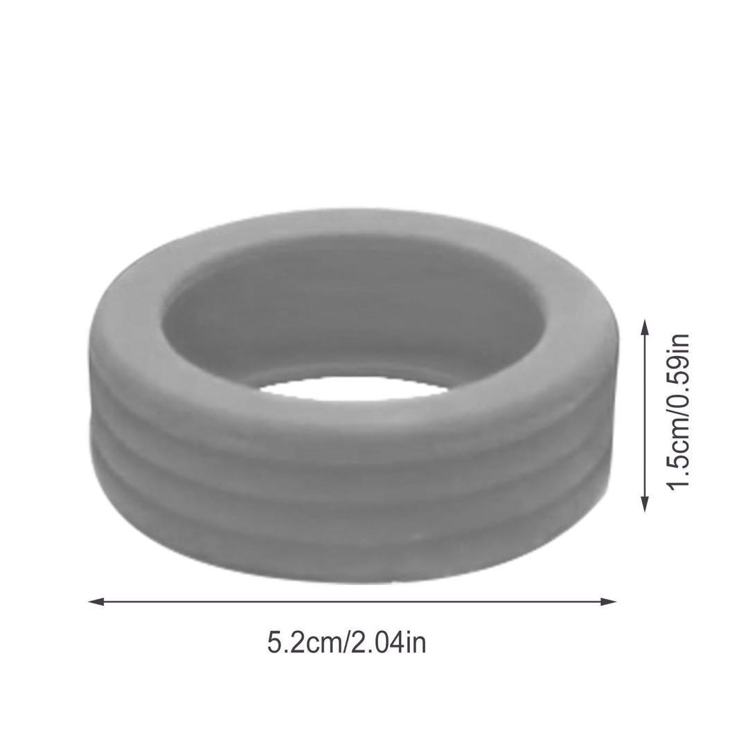 ❣️荷物用ホイールカバー 荷物 スーツケース タイヤカバー 8 個