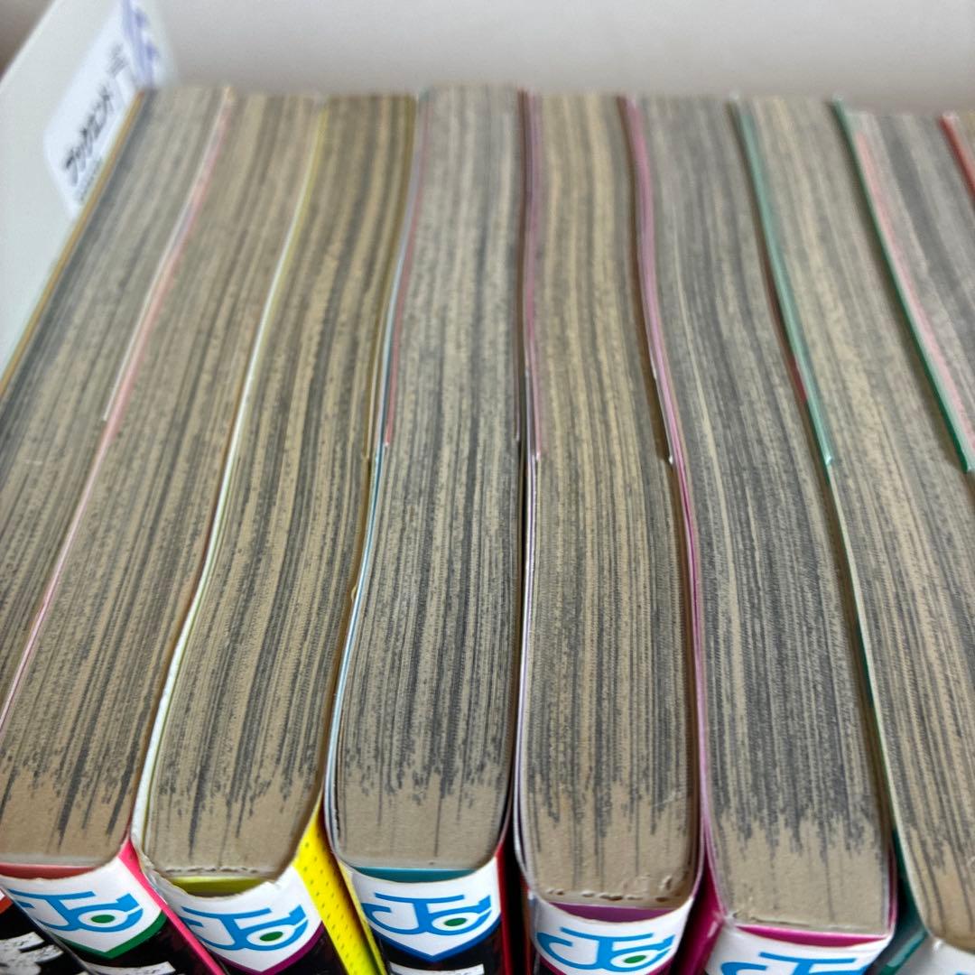 チェンソーマン 全巻セット 1巻〜22巻　（初版あり）