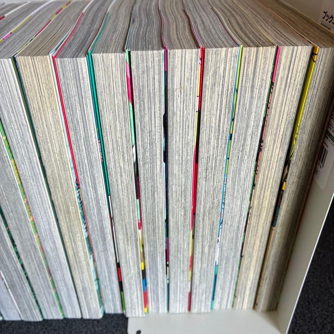 チェンソーマン 全巻セット 1巻〜22巻　（初版あり）