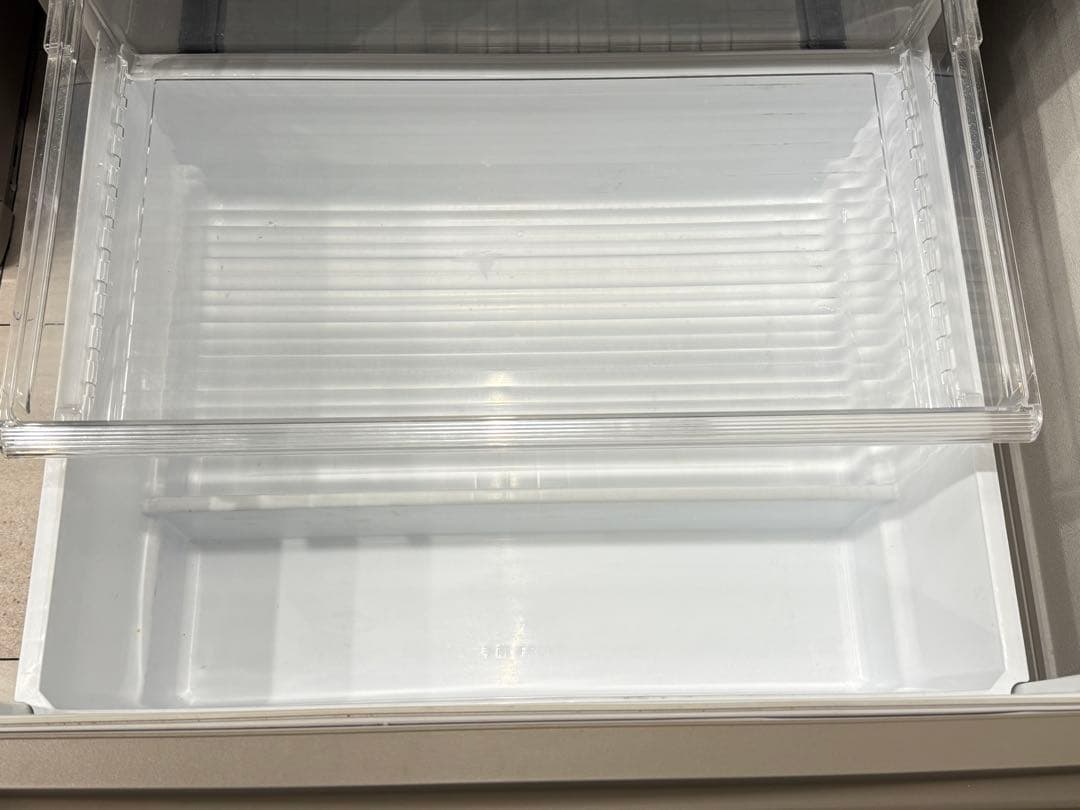 パナソニック 6ドア冷蔵庫 NR-F518XG-N