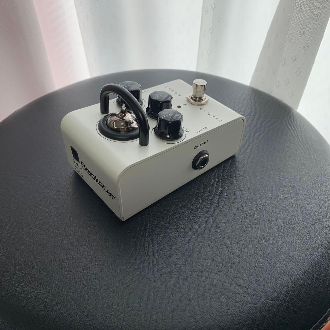 ギター Blackstar Dept. 10 Boost