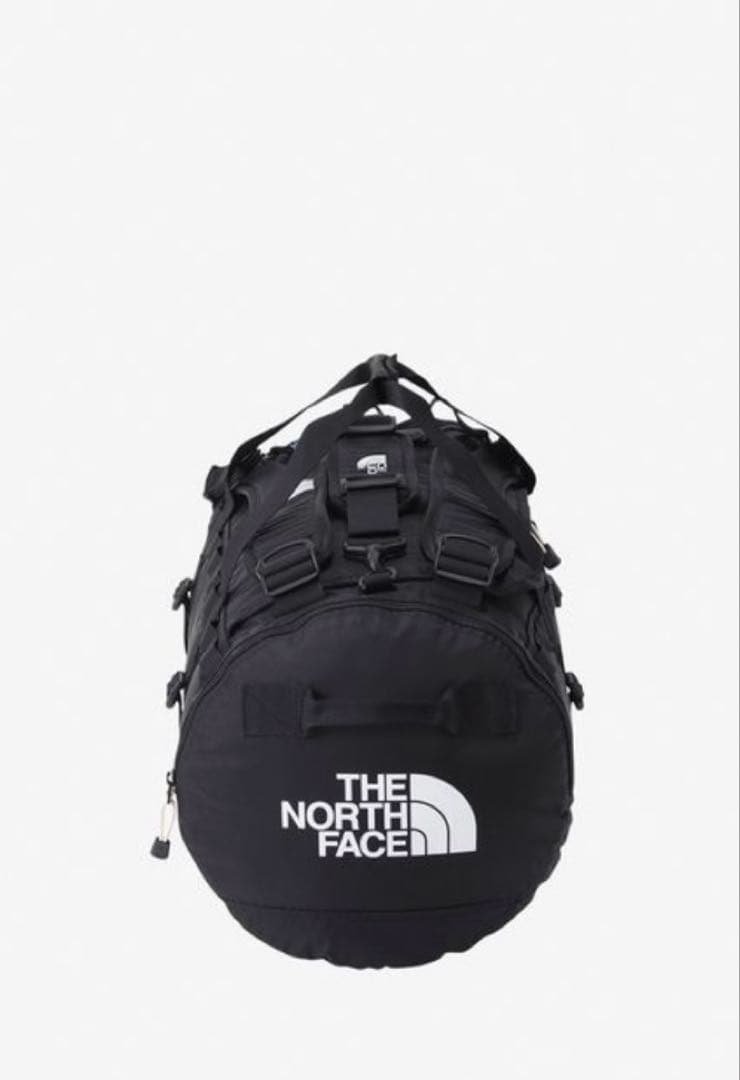 新品未使用　ノースフェイス ナイロンダッフル40