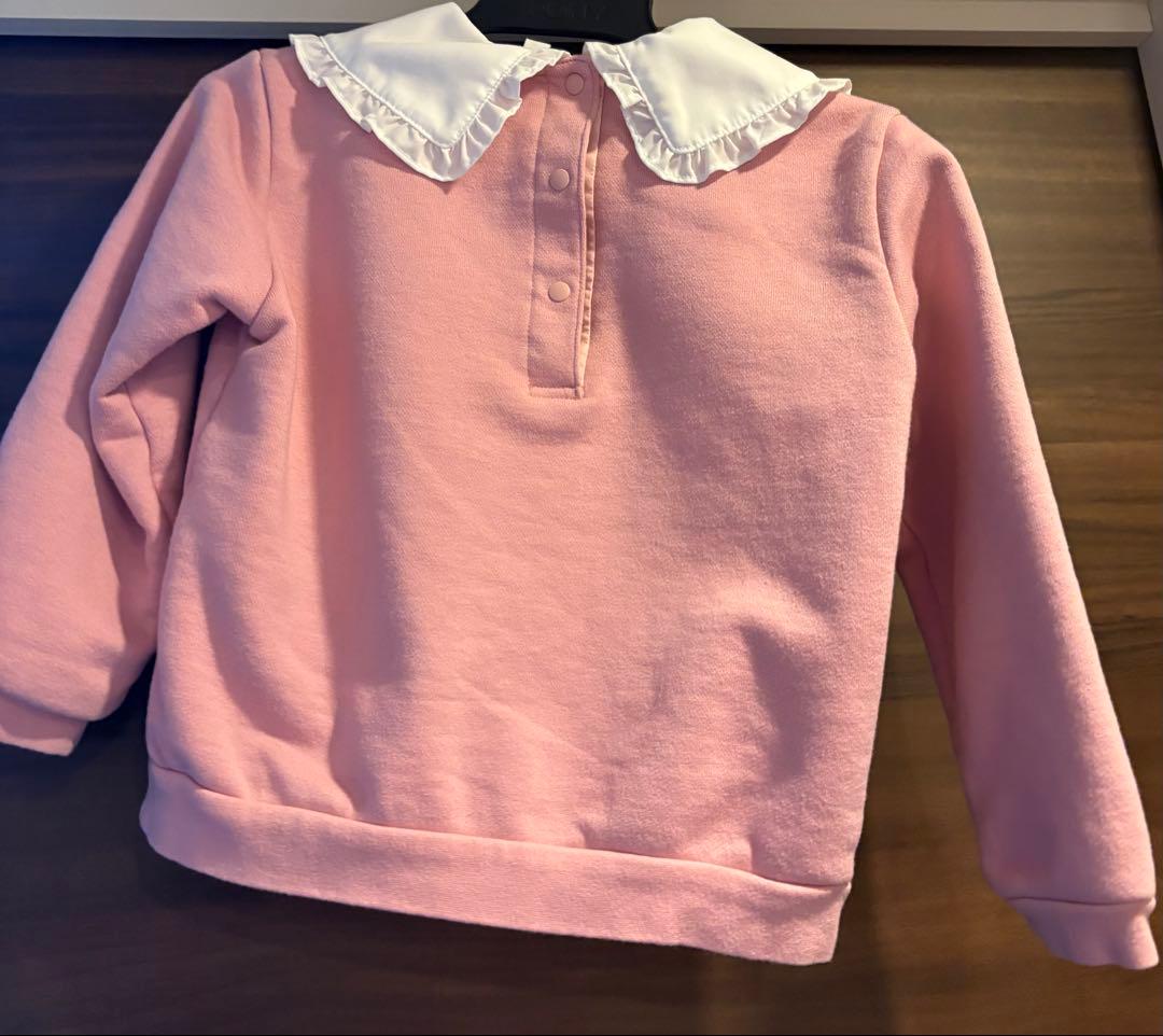 ファミリアトップス2025