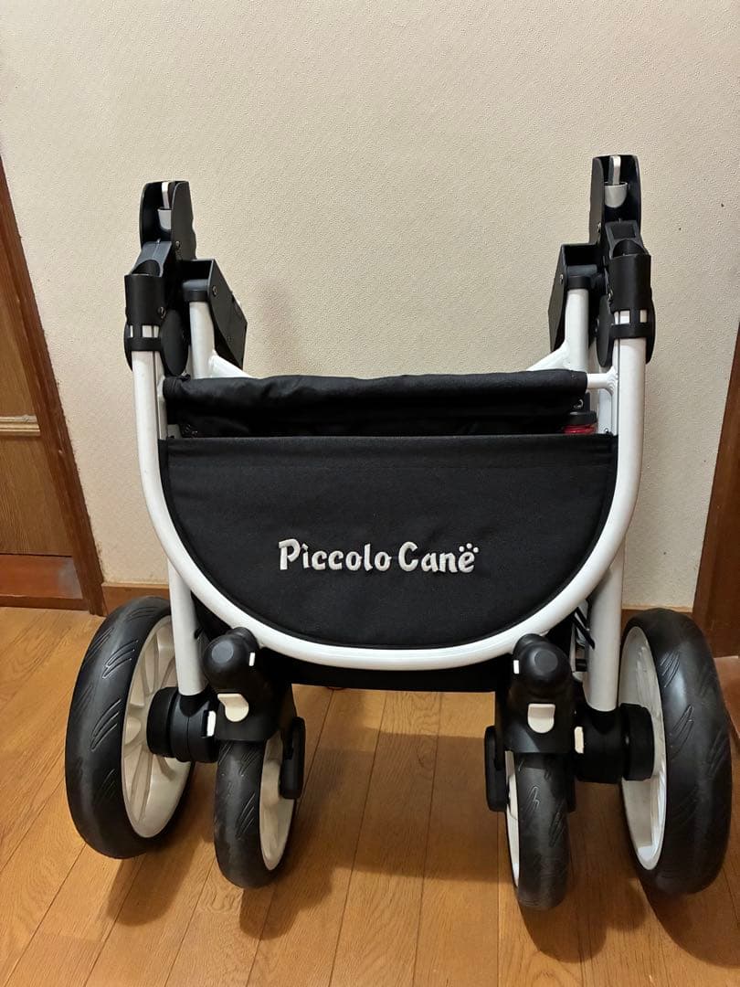 Piccolo Cane　TANTOⅡ（タント ツー）ピンク ペットキャリー