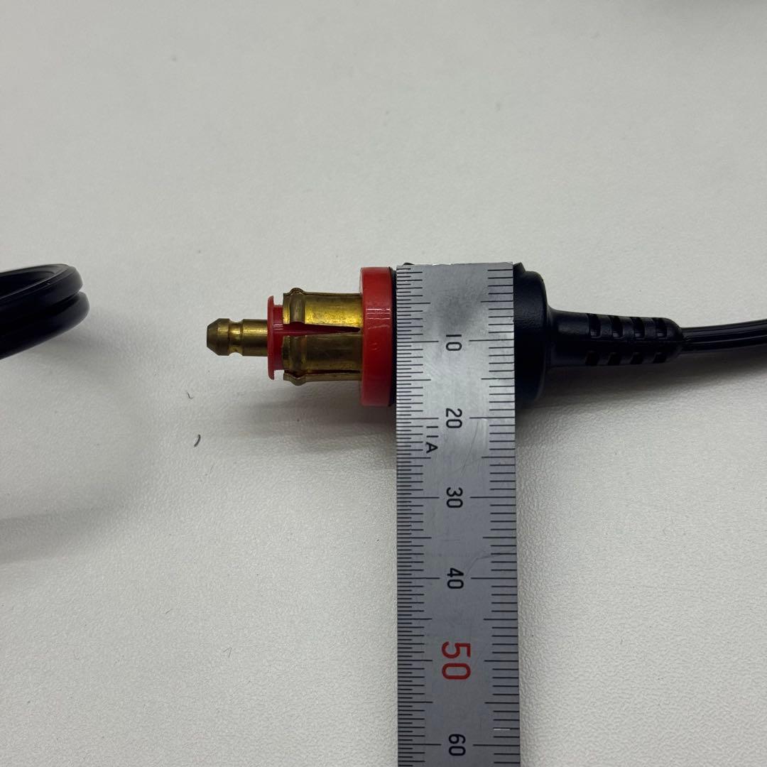 OptiMATE4 デュアルプログラムバッテリー充電器BMW CAN-bus対応