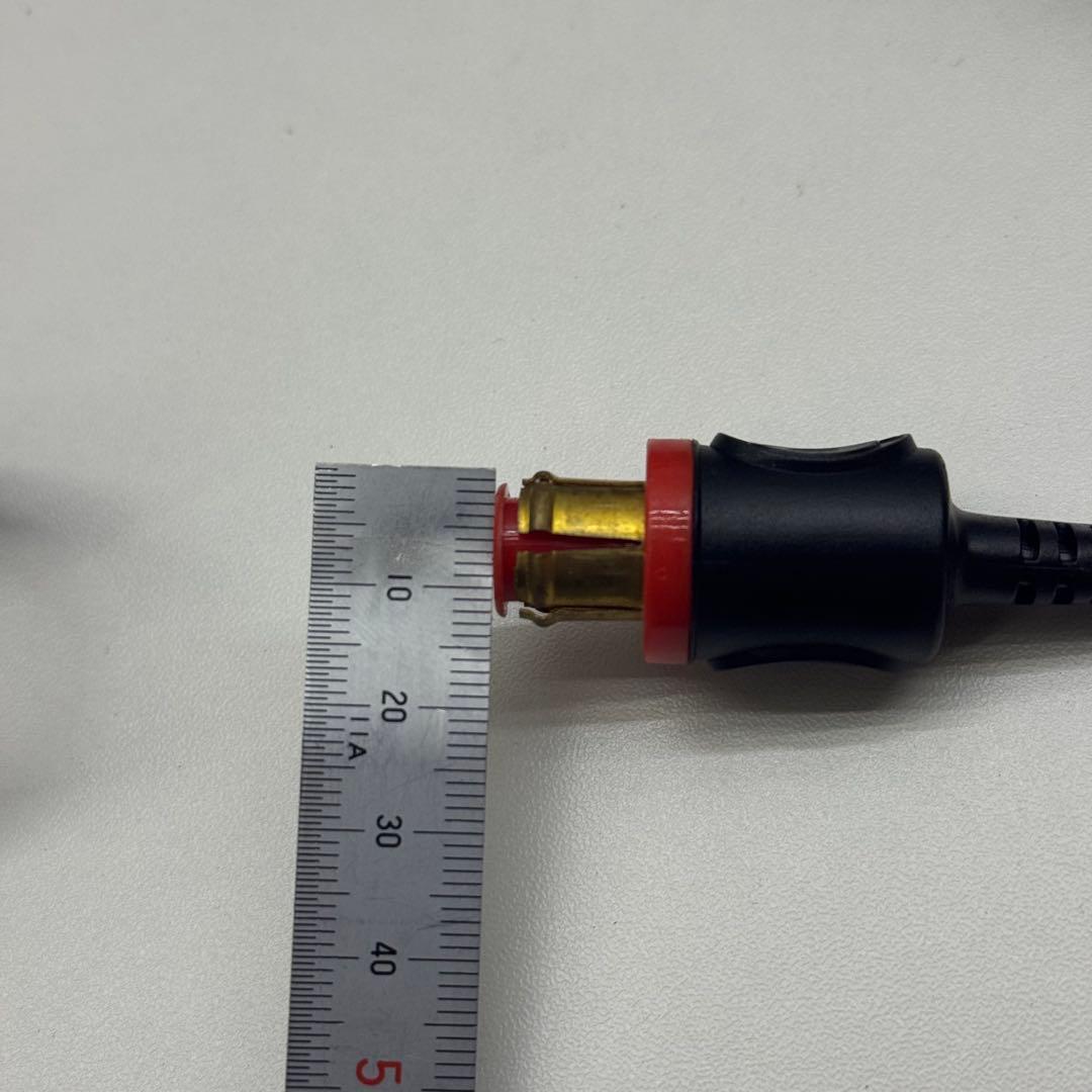 OptiMATE4 デュアルプログラムバッテリー充電器BMW CAN-bus対応