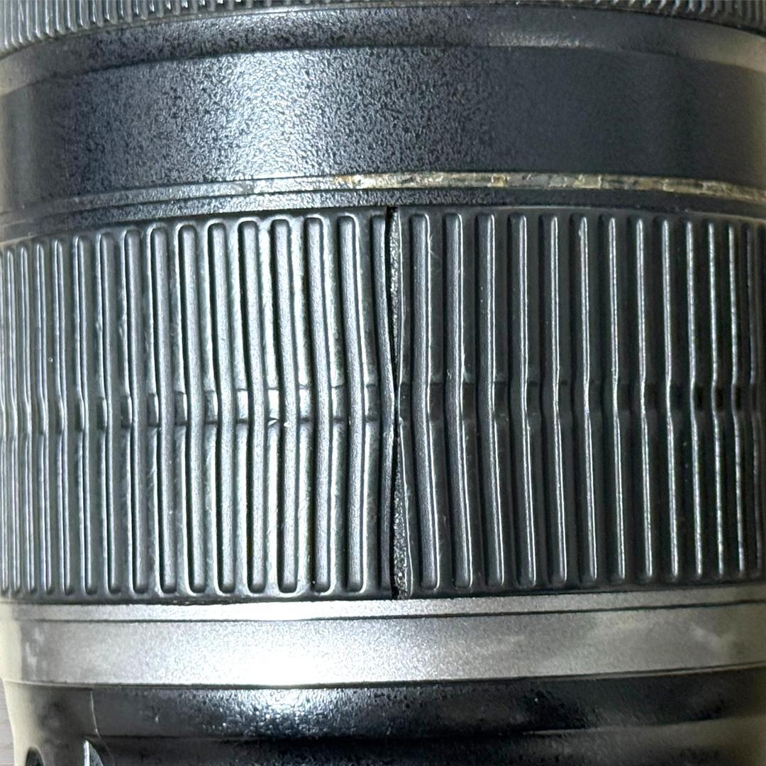 Canon ズームレンズ EF-S 18-200mm IS #267