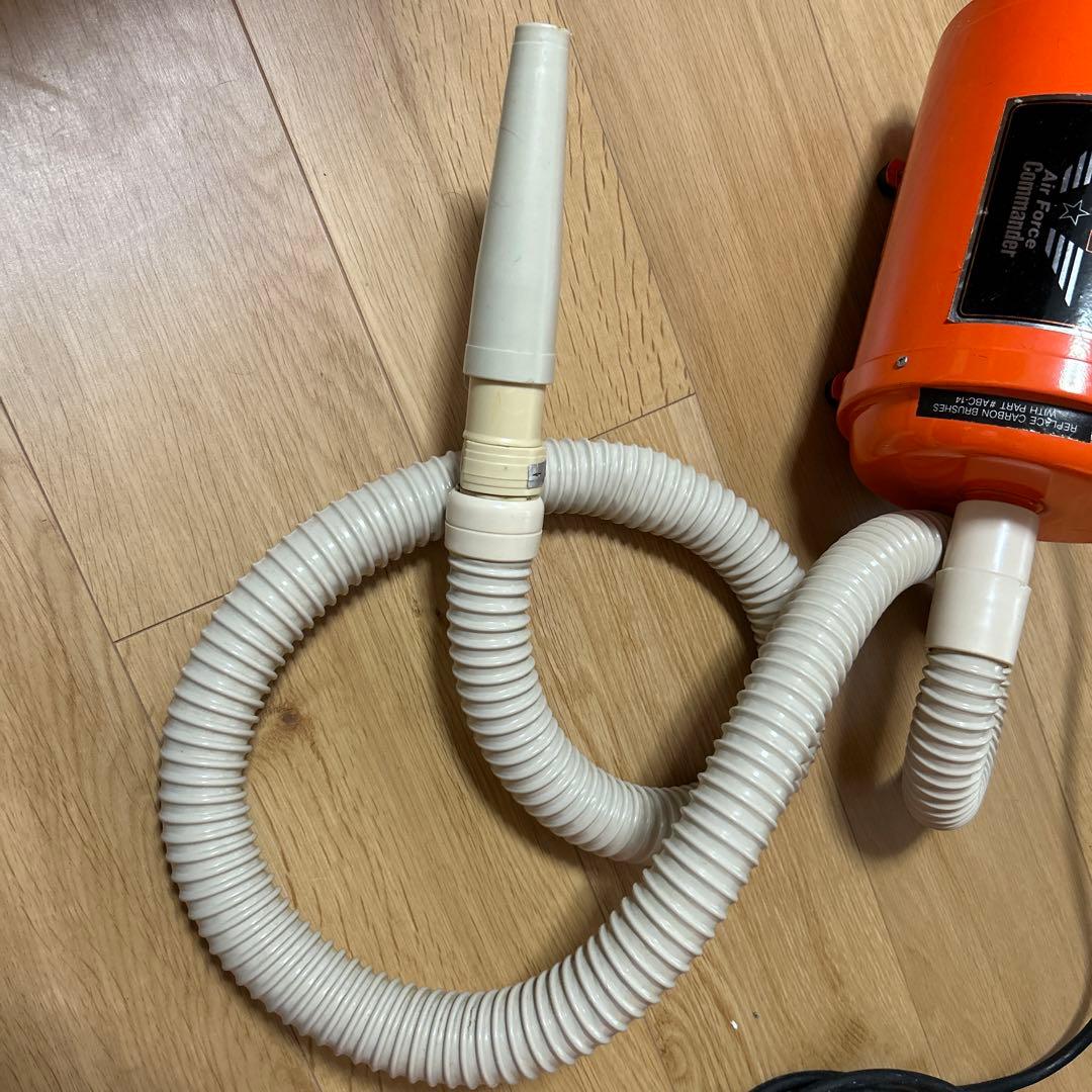 業務用ペットドライヤー