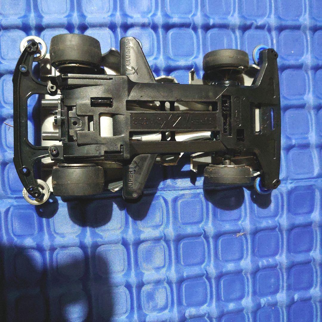 ミニ四駆　ビートマグナムGPA　プレミアム　超レア品　特価