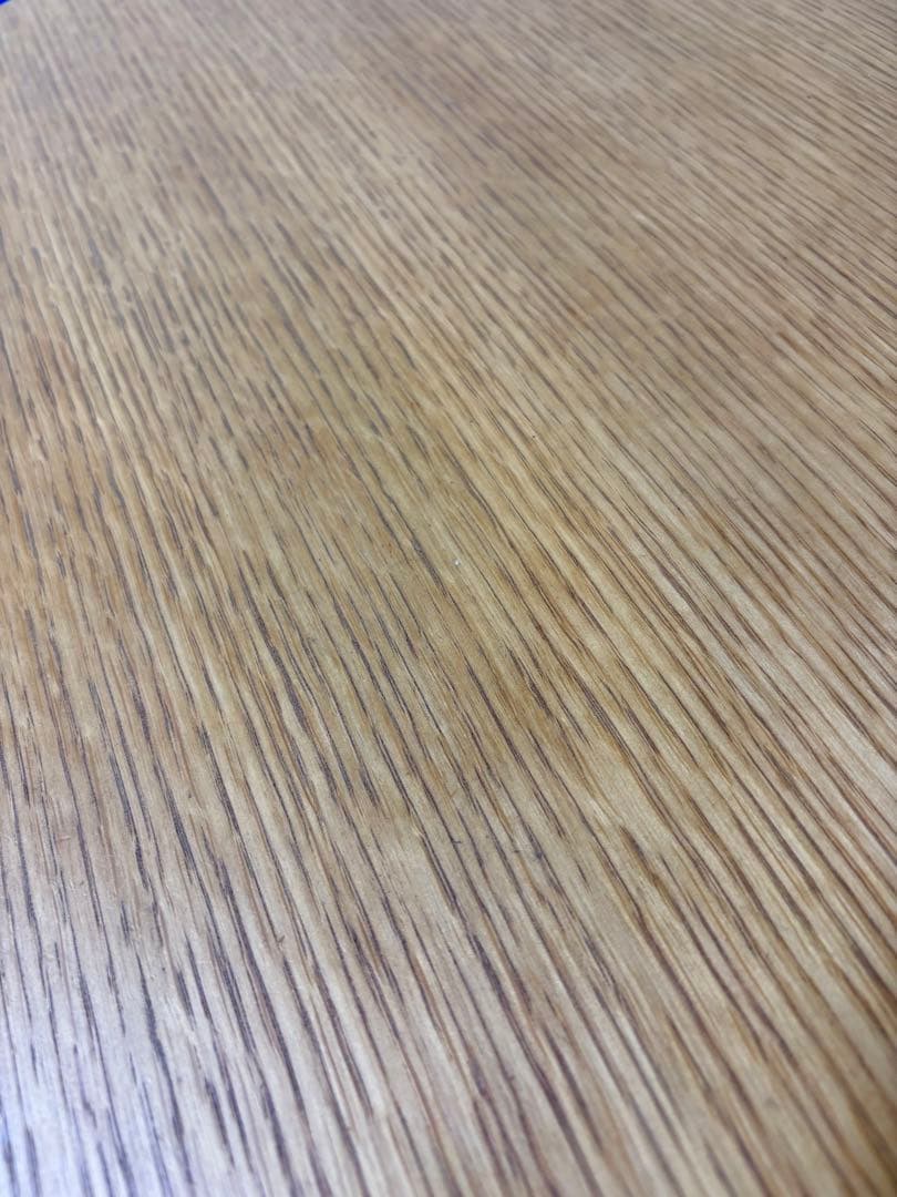 【※ころ】小泉誠 / 製作 宮崎椅子製作所　円 テーブル