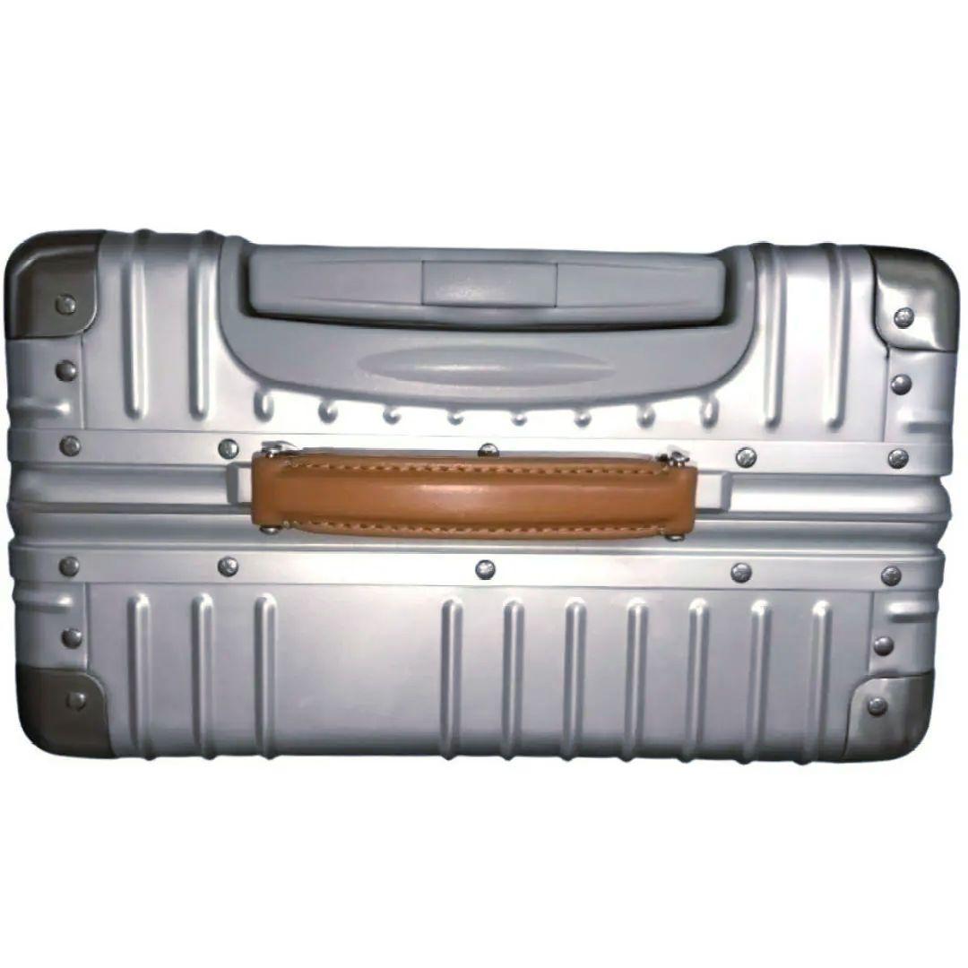 ✨極美品✨イノベーター　INV1811 36L 機内持込サイズ　アルミ