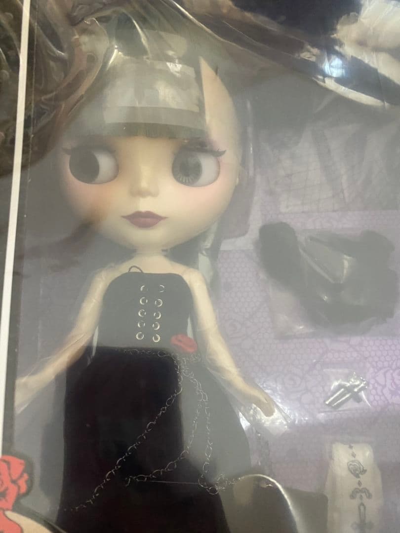 サイレントルクレシア