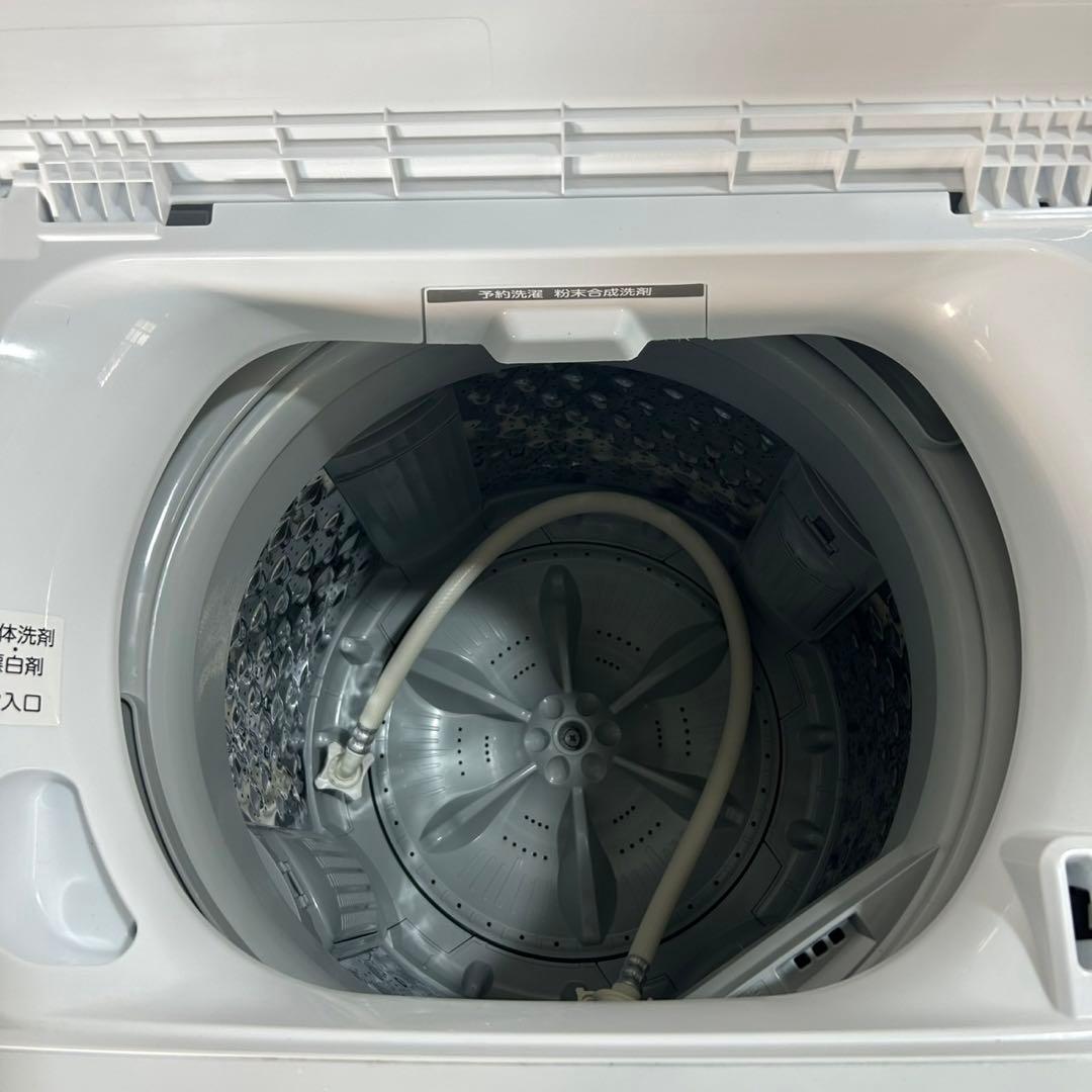 生活家電3点セット 冷蔵庫 洗濯機 電子レンジ d4038 高年式 2022年製