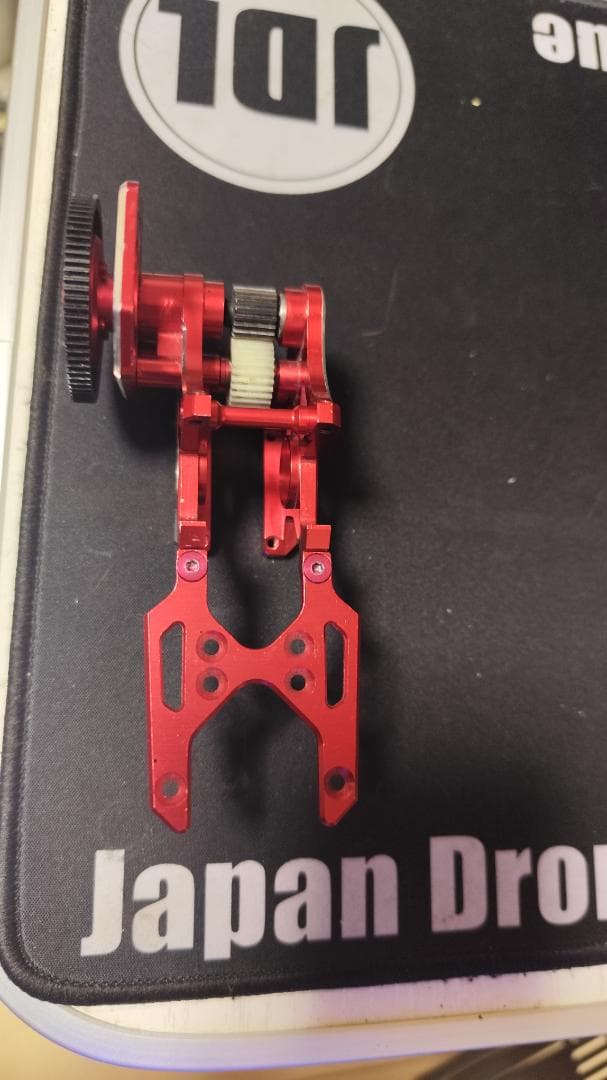 アディクション ハイトラクション リアモーターバルクセット