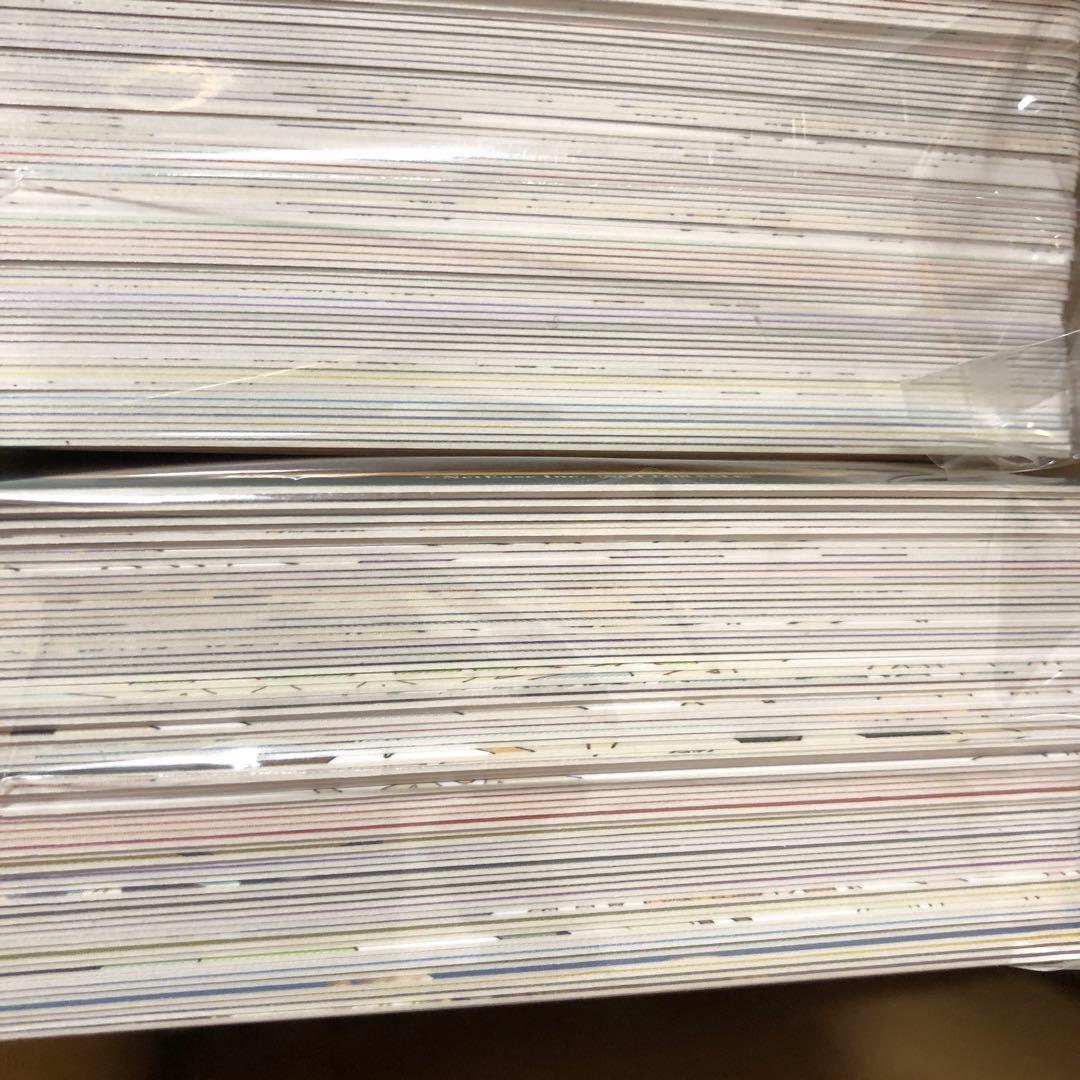 第五人格　アニメイト　6周年前夜祭記念　特典　コースター