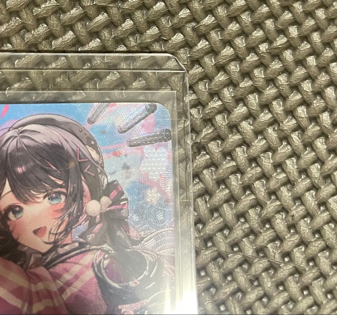 最終値下げ‼️Xross Stars クロススターズ 花芽なずな LRP