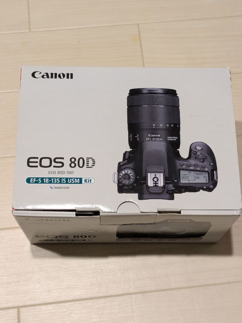 【値下】風景・星空に★Canon EOS 80D 広角ズームF2.8レンズセット