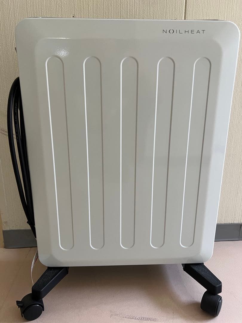 【極美品】CORONA NOILHEAT オイルヒーター DHS-1219