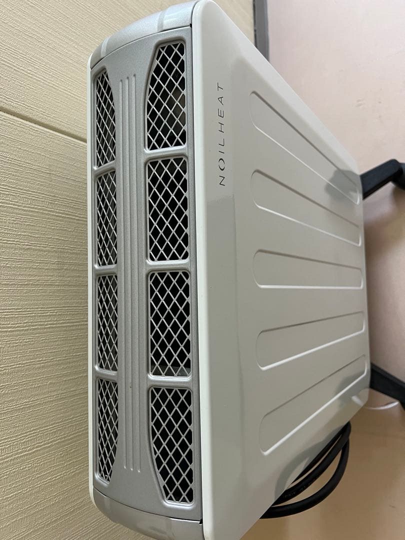 【極美品】CORONA NOILHEAT オイルヒーター DHS-1219