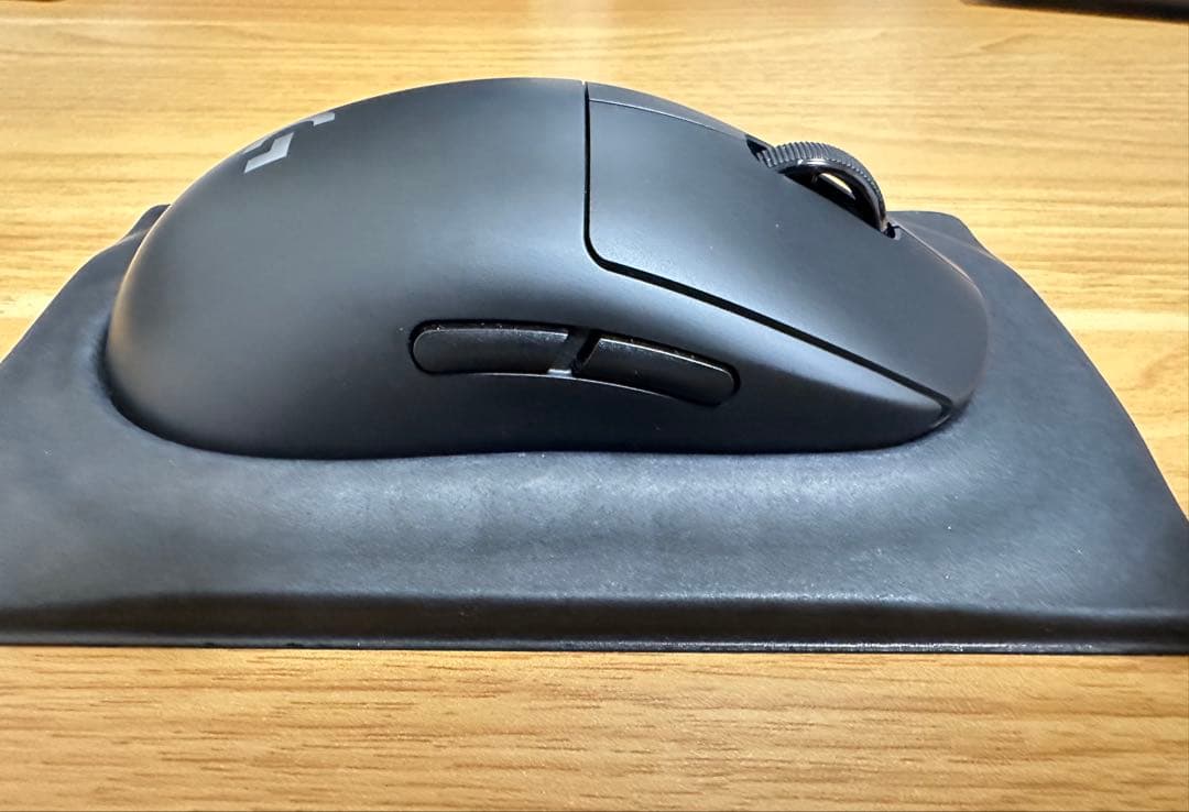 Logicool G PRO 2 LIGHTSPEED ワイヤレス マウス