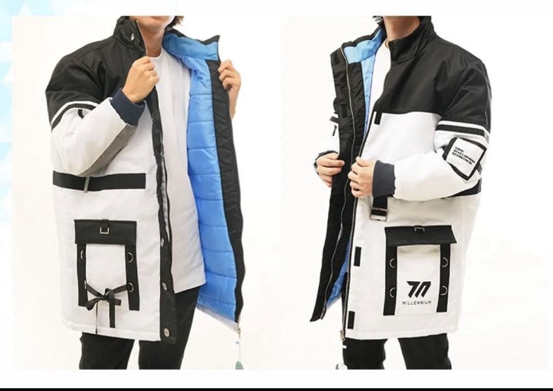 【韓国限定】天童アリス ジャケット ブルーアーカイブ 2.5周年 公式 ブルアカ