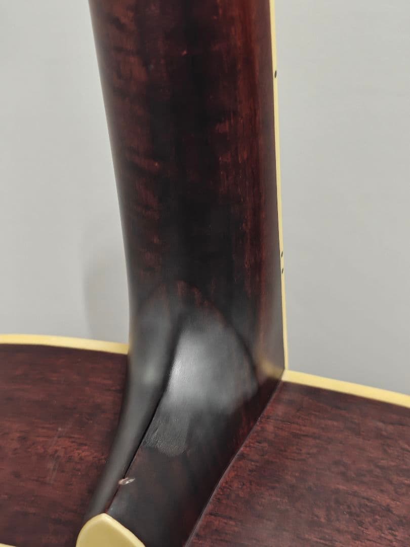 猫ギター　Headway