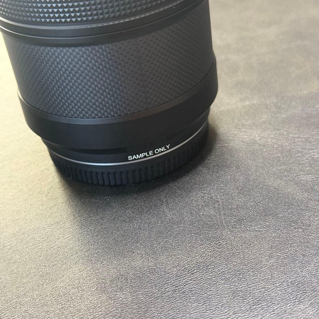 SIRUI Sniper 75mm F1.2 望遠 APS-C Zマウント