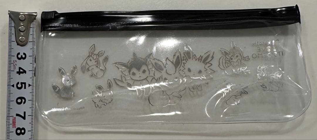 イッツデモ　ポケモン