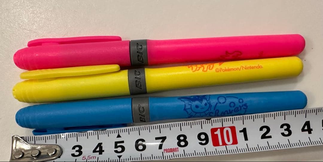 イッツデモ　ポケモン