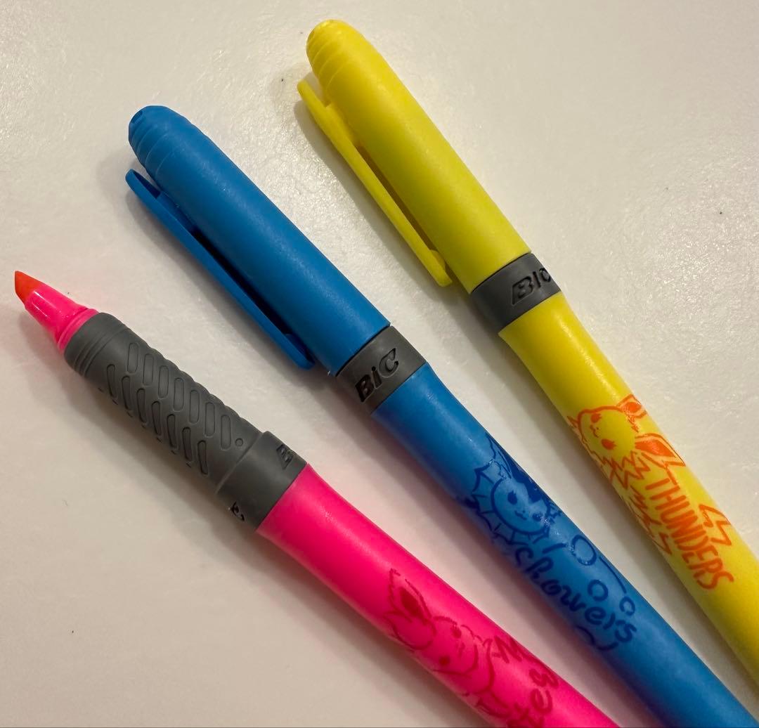 イッツデモ　ポケモン